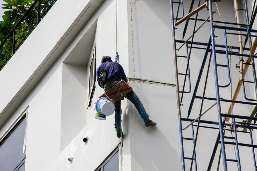 Affordable Exterior Painting Sterling, VA