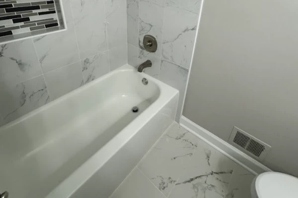 Bathroom Remodeling Services