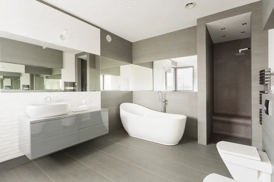 Common Bathroom Remodeling Mistakes And How To Avoid Them Sterling, VA