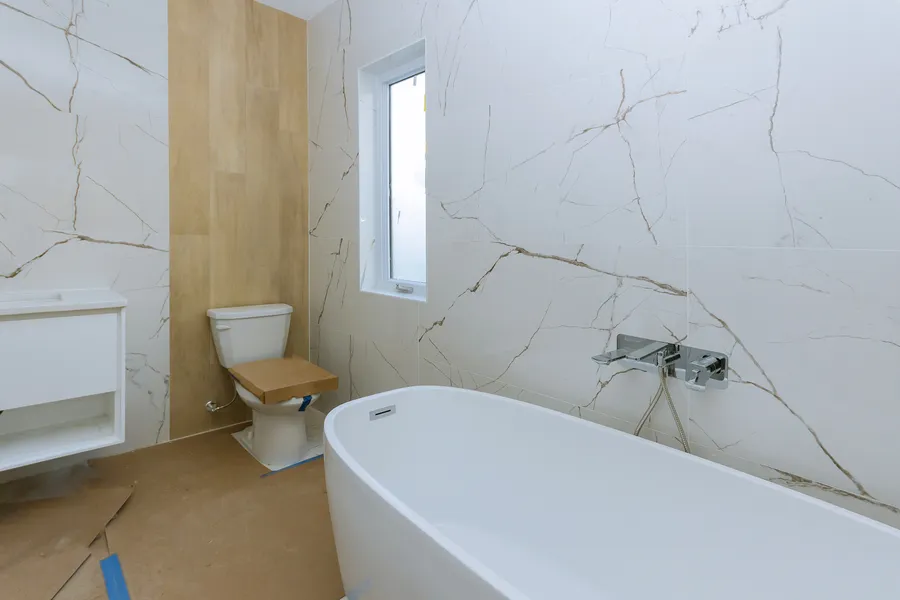 Experienced Bathroom Remodeling Services Sterling, VA