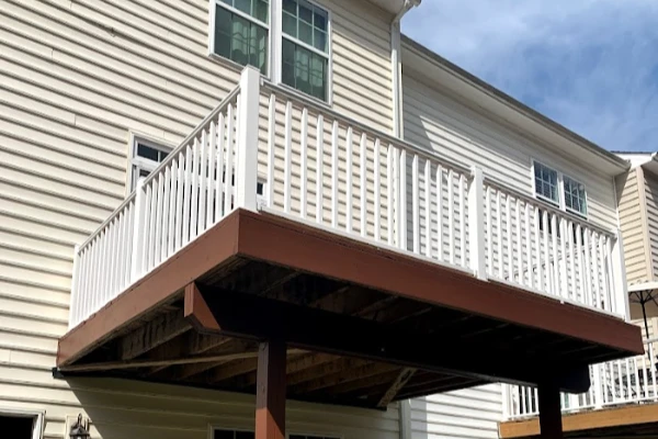 Exterior Painting