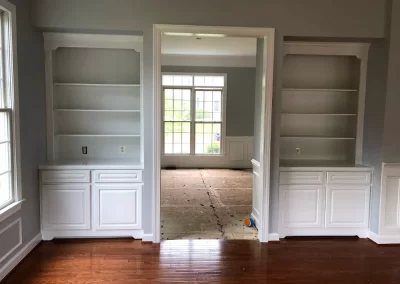 Home Repair Contractors