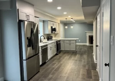 House Repair Contractors