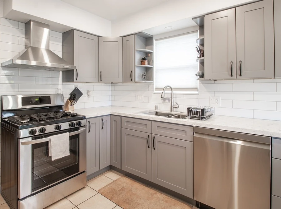How Kitchen Remodeling Enhances Home Functionality Sterling, VA