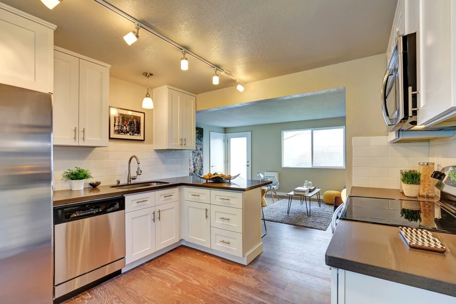 How Kitchen Remodeling Enhances Home Functionality in Sterling, VA