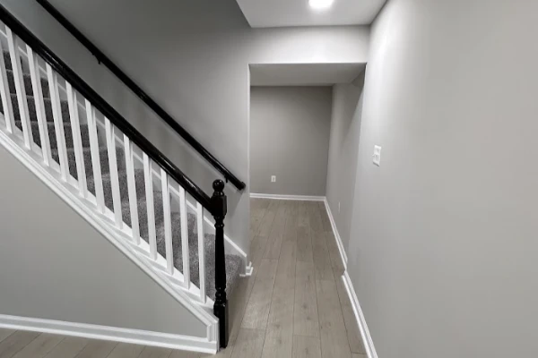 Interior Painting