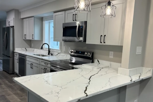 Kitchen Remodeling Services