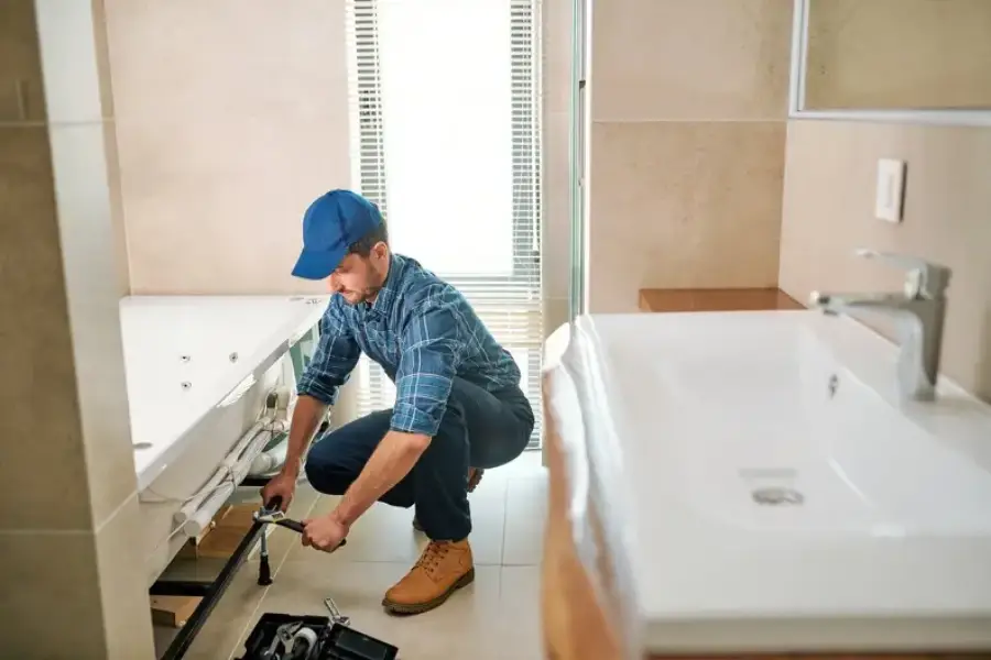 Premium Bathroom Remodeling Services Sterling, VA