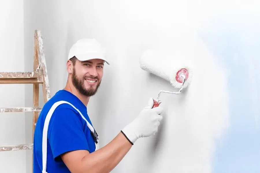 Preparing Your Home For Interior Painting With Professional Help Sterling, VA