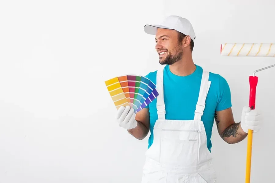 Preparing Your Home For Interior Painting With Professional Help in Sterling, VA