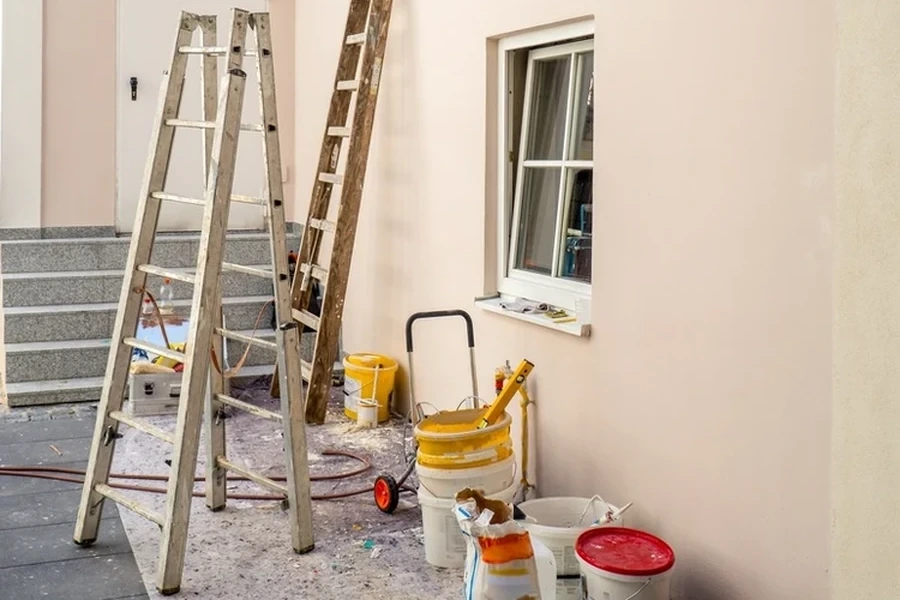 Professional Exterior Painting Sterling, VA