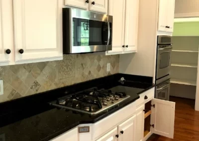 Quality Home Repair Contractors