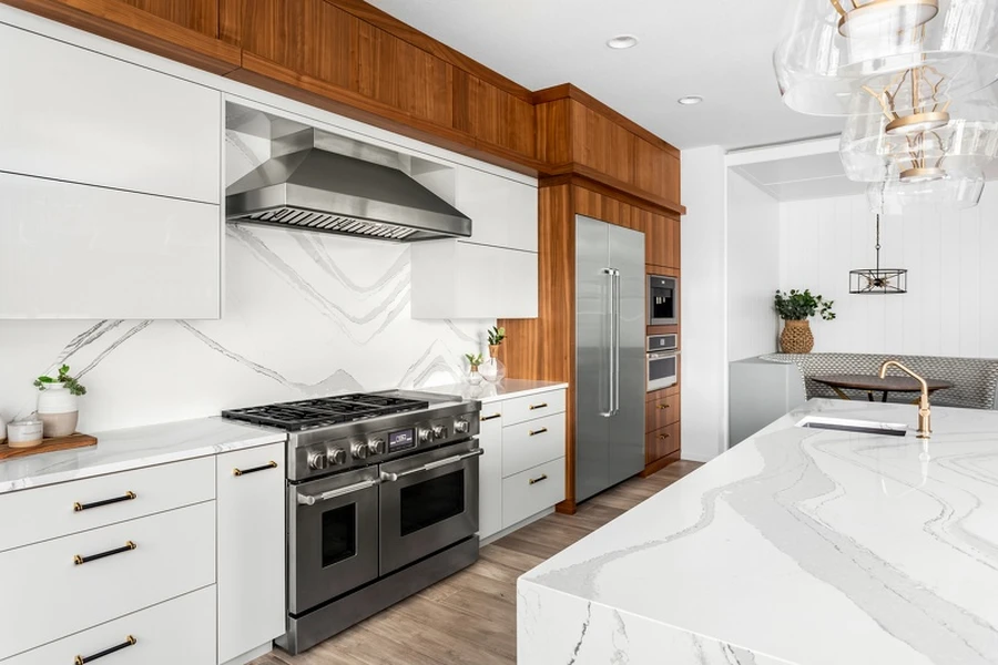 Quality Kitchen Remodeling Services Sterling, VA