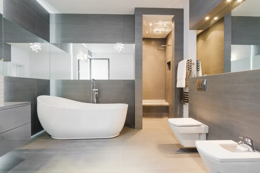 Reliable Bathroom Remodeling Services Sterling, VA