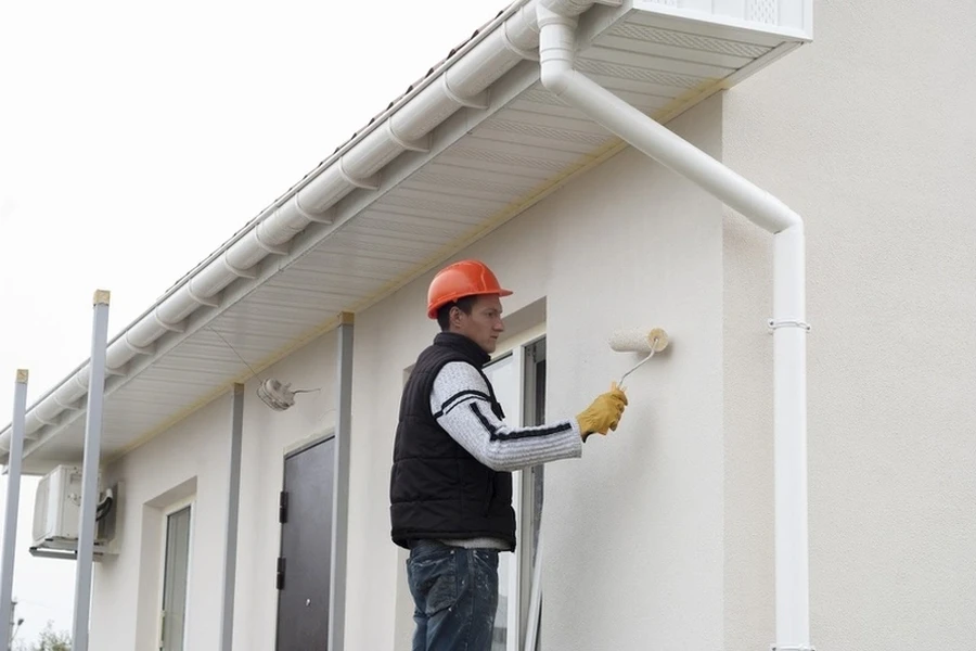 The Importance Of Proper Surface Preparation For Painting Sterling, VA