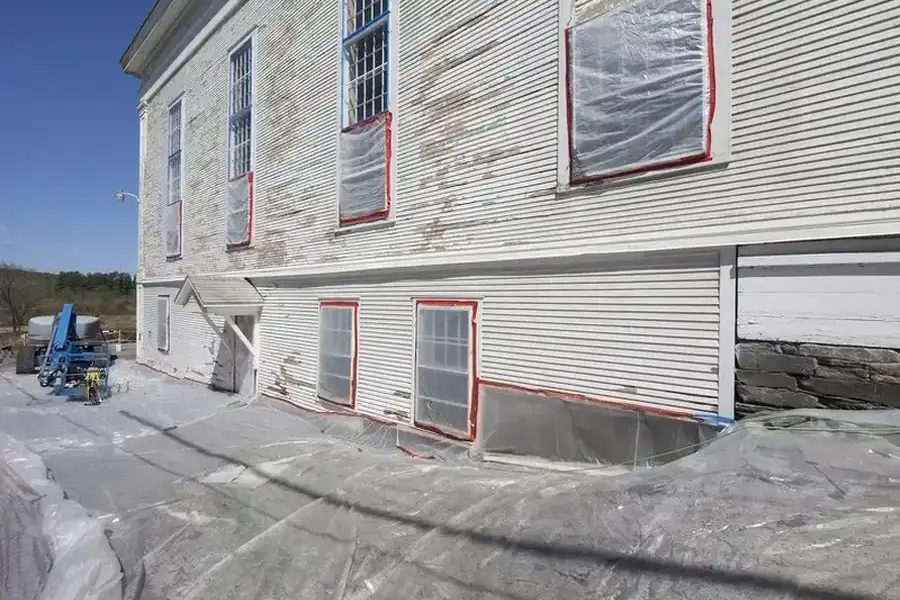 The Importance Of Proper Surface Preparation For Painting in Sterling, VA