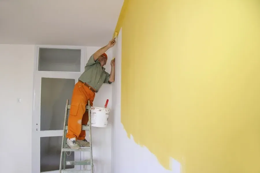 Top-rated Interior Painting Sterling, VA