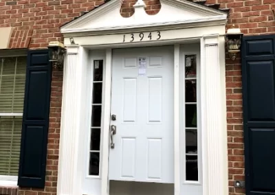Trusted Handyman Services