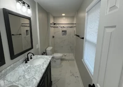 Trusted House Repair Contractors