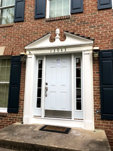 Exterior Painting