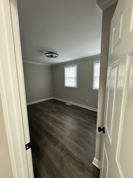 Interior Painting